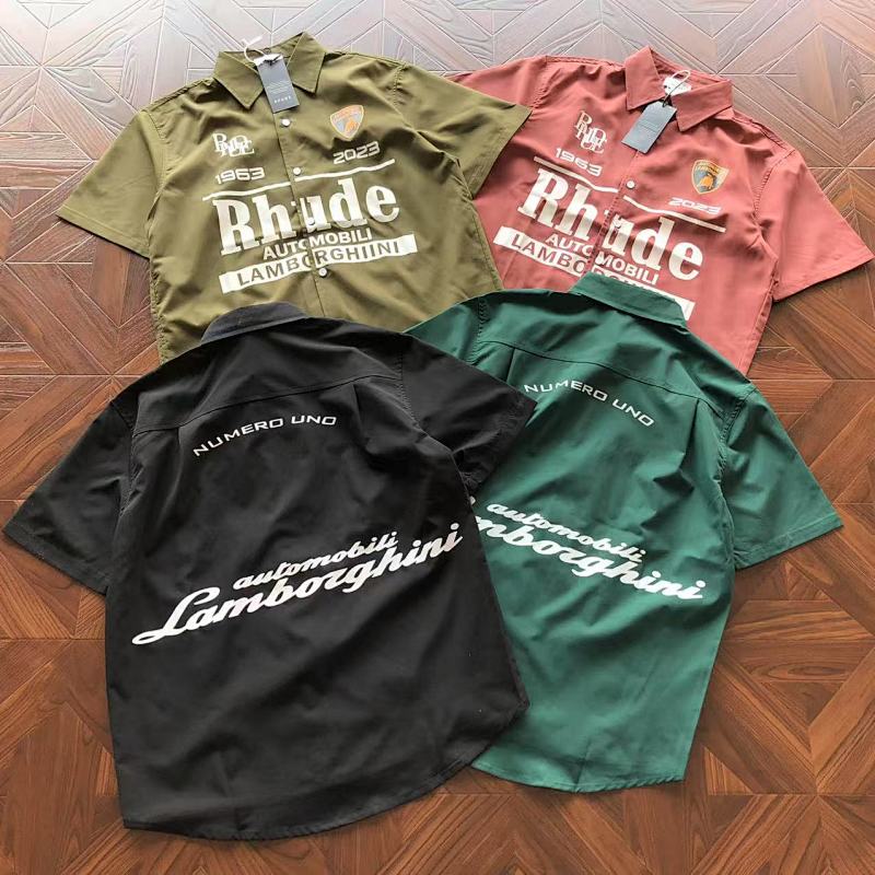 Tee from RainbowReps