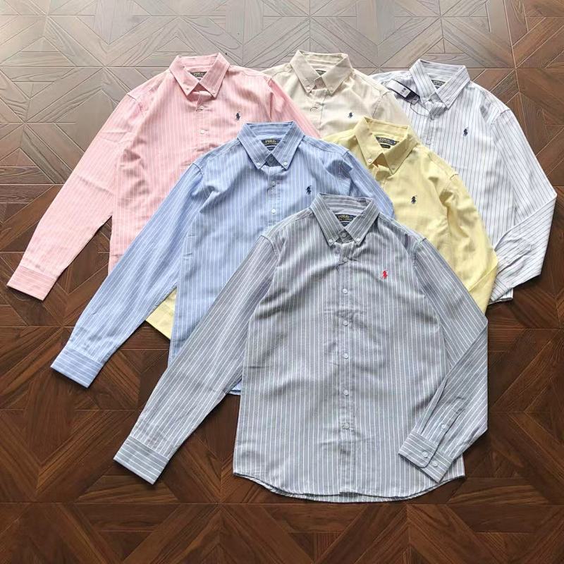 Ralph Lauren Long-Sleeve