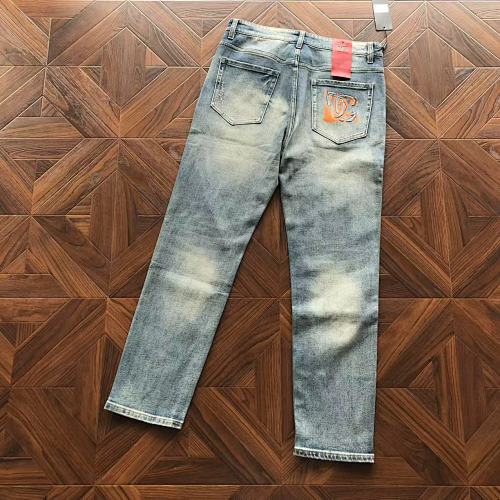 D LC GA B A Trousers