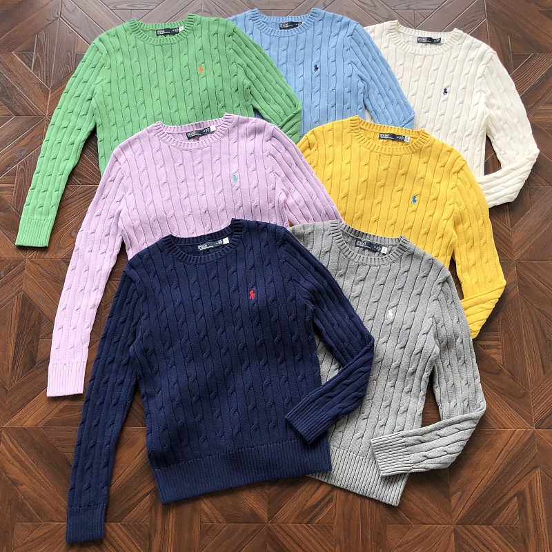 Ralph Sweater