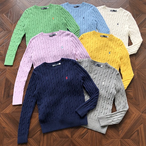 Ralph Sweater