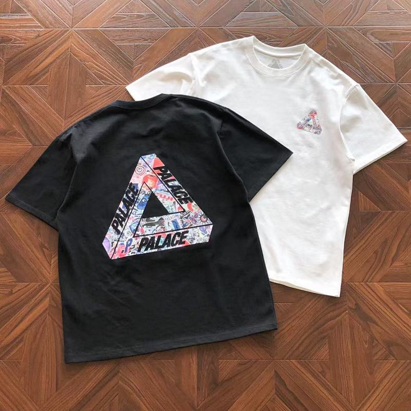 P L CE T-Shirt