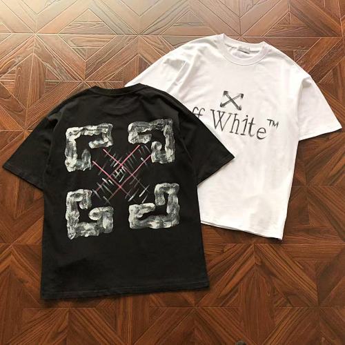 O -W TE T-Shirt