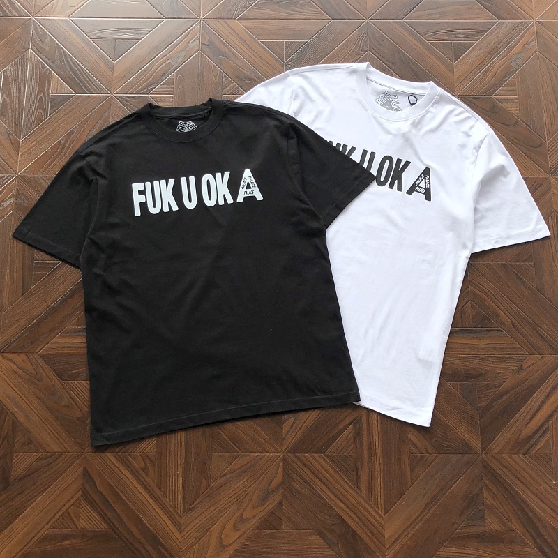 P L CE T-Shirt