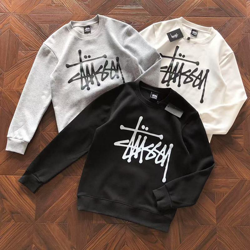 Stussy Sweater