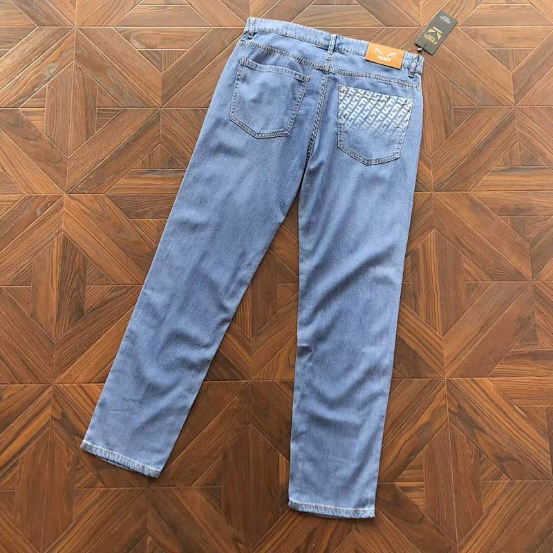 Fendi Trousers