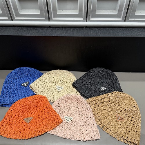Prada Cap