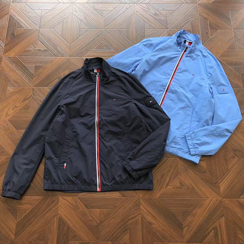 T H Air Jacket
