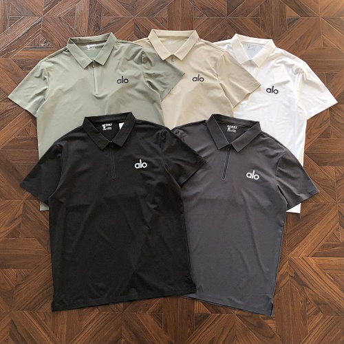 Polo from RainbowReps