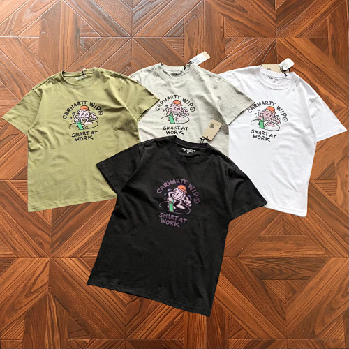 C RH Rtt T-Shirt
