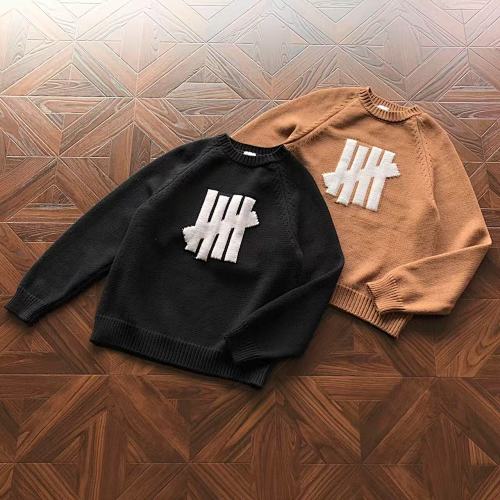 Undefeated Sweater