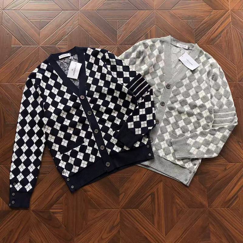 TH M B WE Sweater