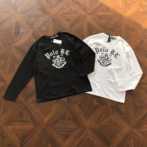 Ralph Lauren Long-Sleeve