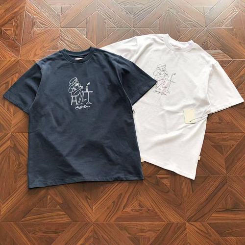 Ami L ON Dior T-Shirt