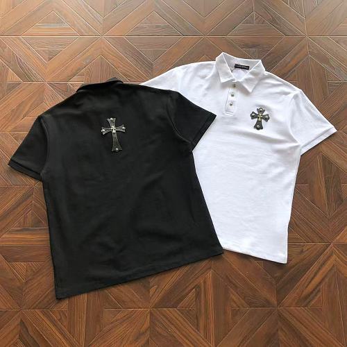 Chrome Hearts Polo