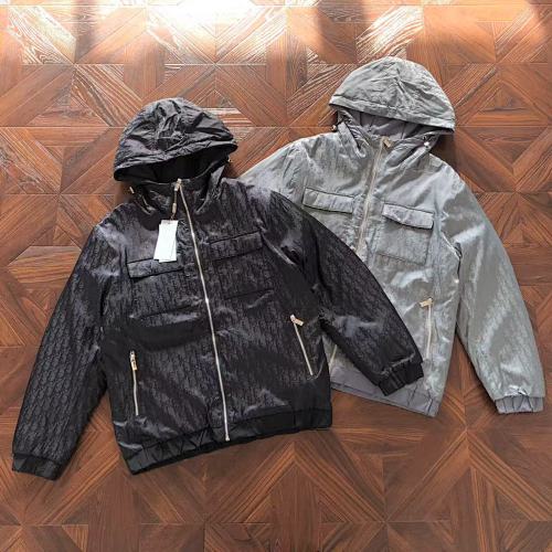 Dior Cotton Jacket