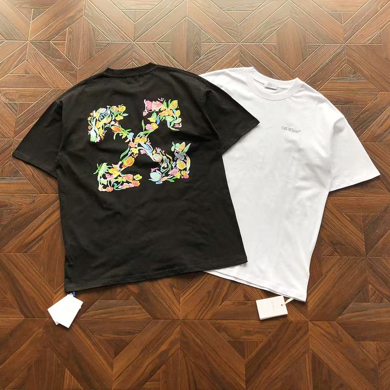 O -W TE T-Shirt