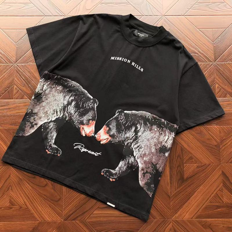 Represent T-Shirt