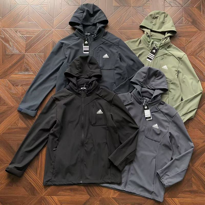 Adidas Jacket