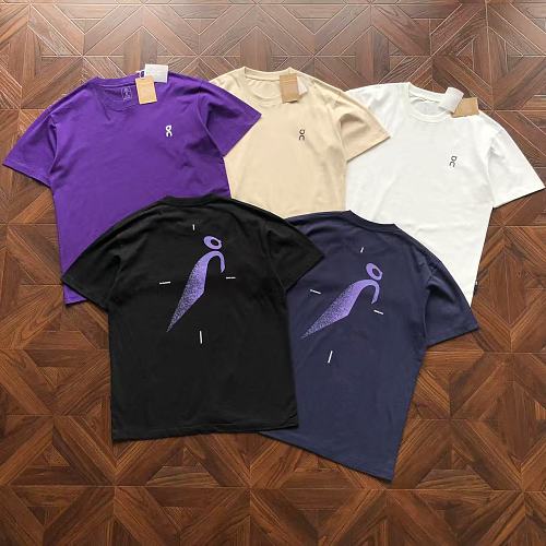 ON RU I G T-Shirt