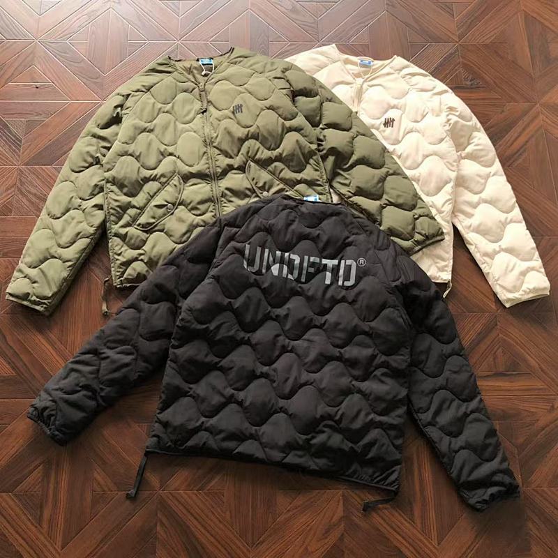 Undefeated Cotton Jacket