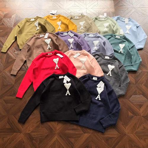 Ami Sweater