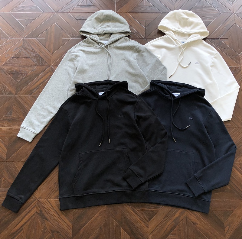Lacoste Hoodie