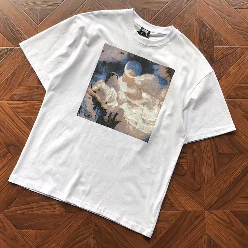 Revenge T-Shirt