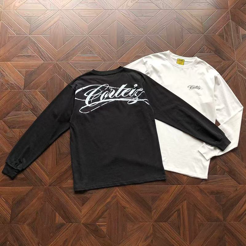 Corteiz Long-Sleeve