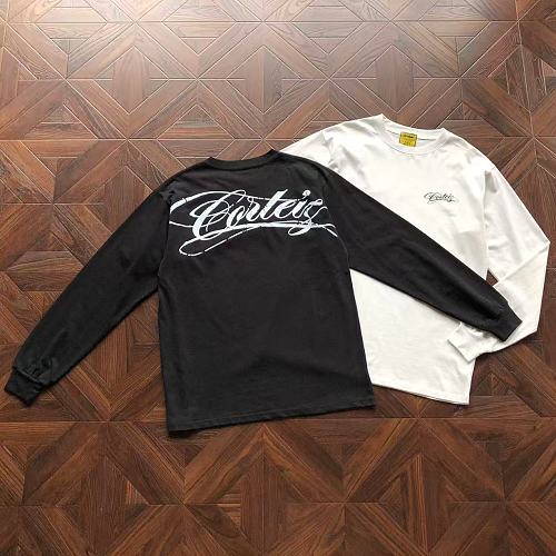 Corteiz Long-Sleeve
