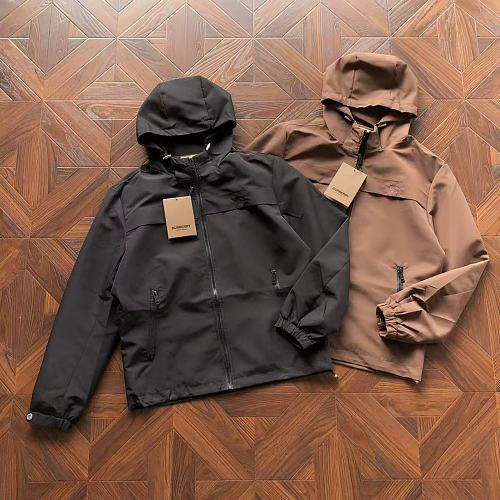 Burberry Jacket