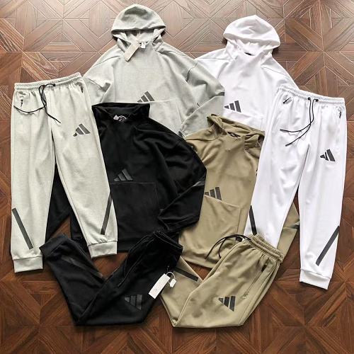 Pants Adidas Hoodie Trousers