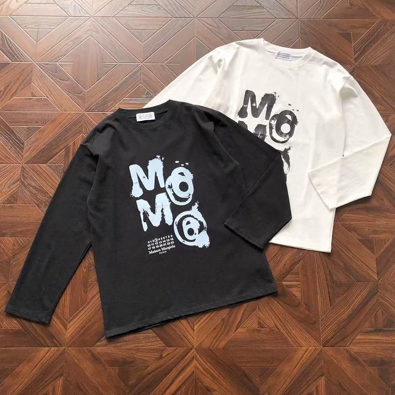 Maison Margiela Long-Sleeve