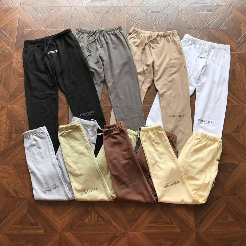 Essentials Fog Trousers