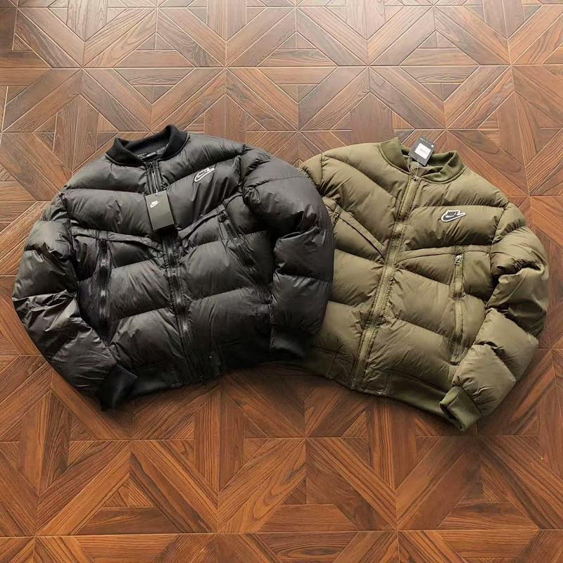 Nike Cotton Jacket