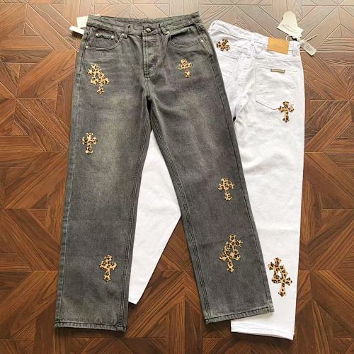 Chrome Hearts Trousers