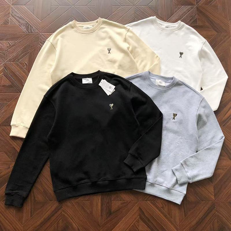 Ami Sweater