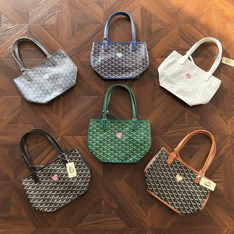 Goyard Bag