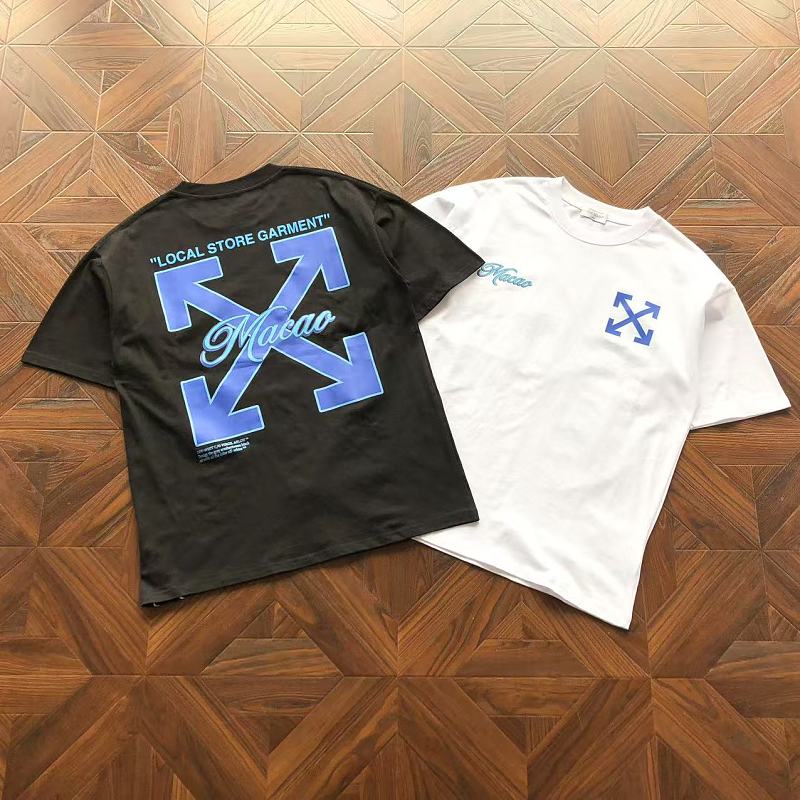 O -W TE T-Shirt
