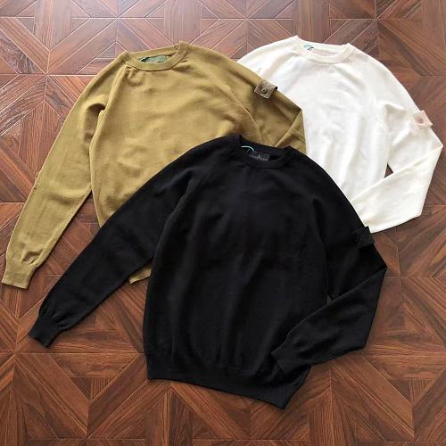 Stone Island Sweater