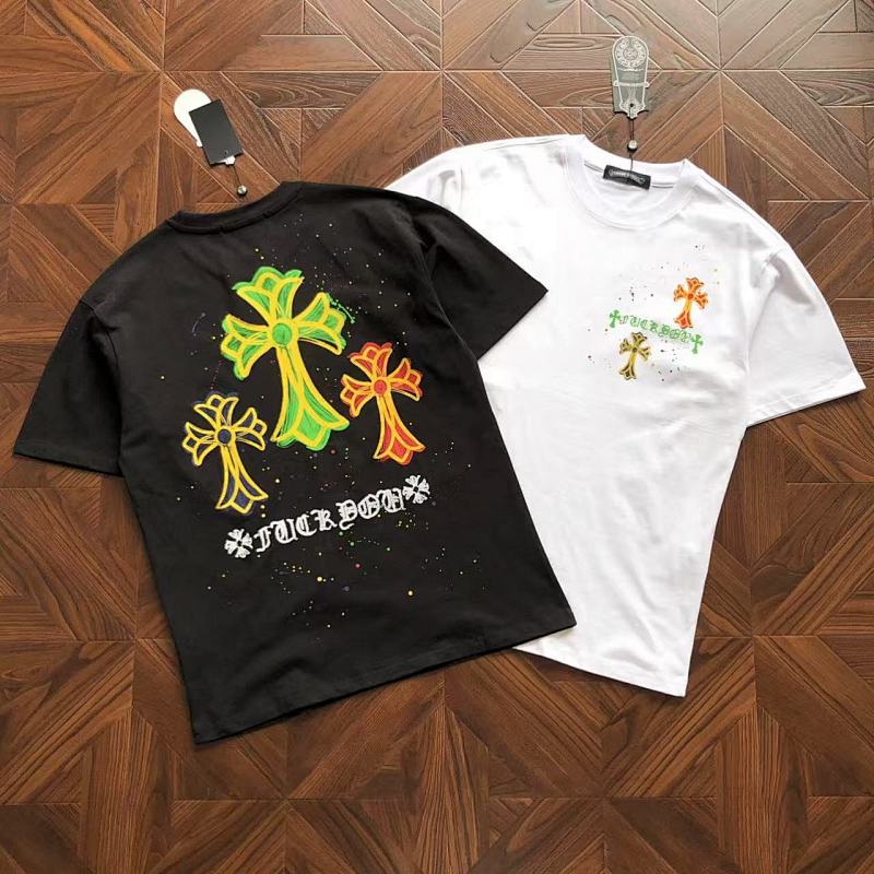 Chrome Hearts T-Shirt