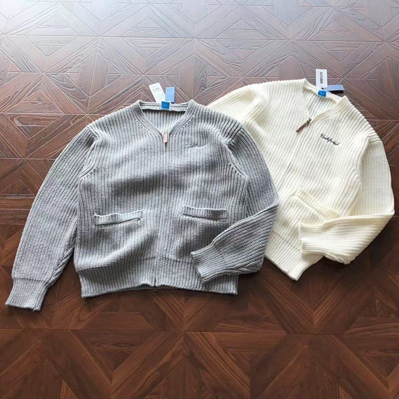 Undefeated Sweater
