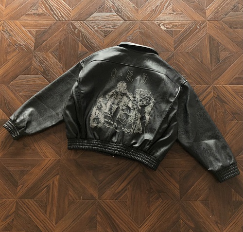 E.r.d Cotton Jacket