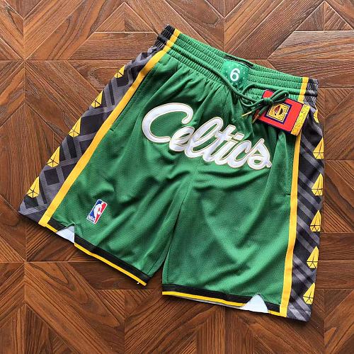 N A BA ET A L Shorts