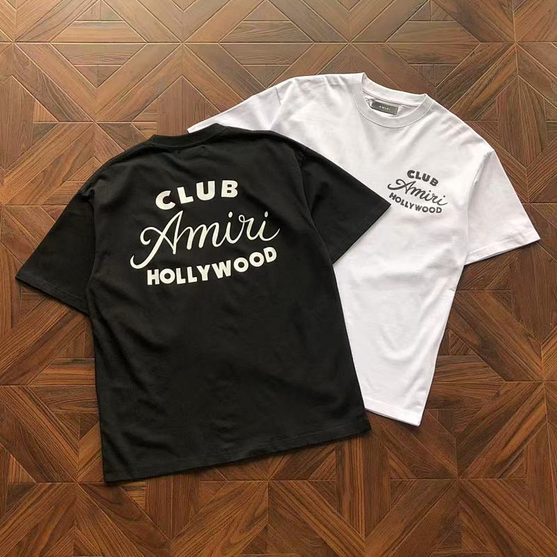 Amiri T-Shirt