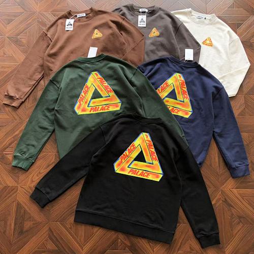 P L CE Sweater