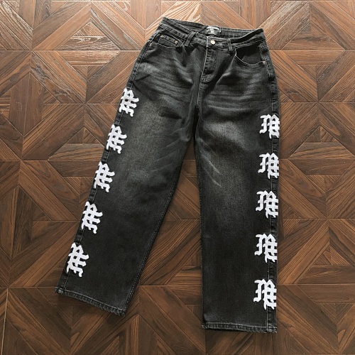 M ED E TI N Trousers