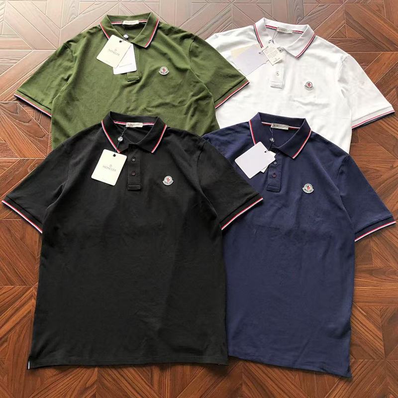 Polo from RainbowReps