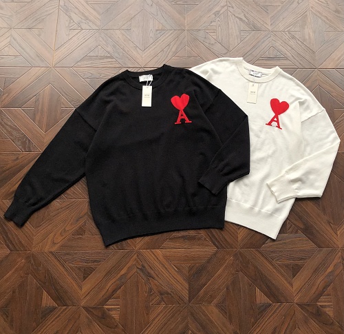 Ami Sweater