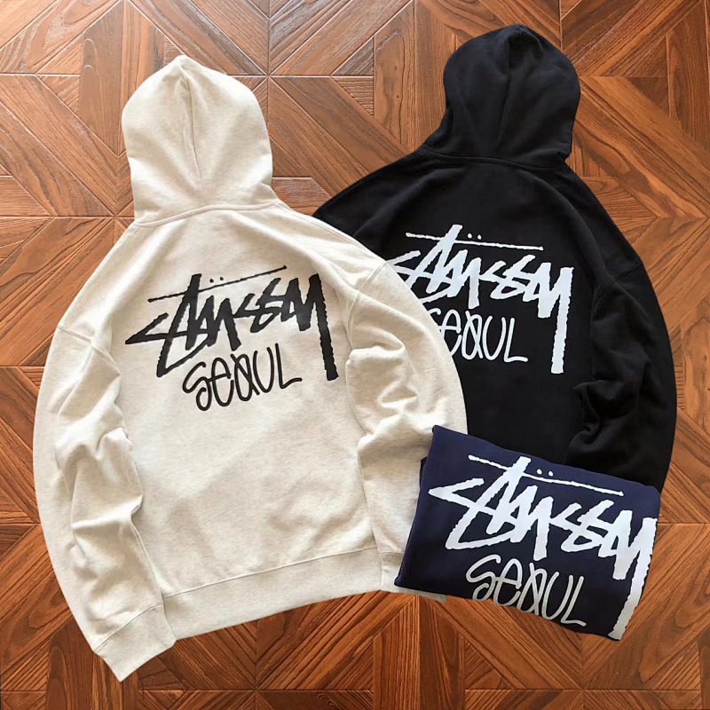 Stussy Hoodie